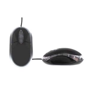 Souris Optique Filaire T'nB