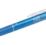Srylo Frixion Clicker 0.7 Cyan Pilot
