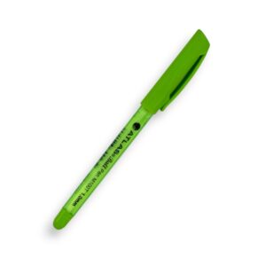 Stylo à bille Pistache