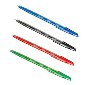 Stylo à bille Rouge