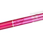 Stylo Frixion Rose Clicker 0.7 Pilot