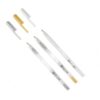 Stylo Gel B/S/D ink 0.8