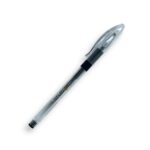 Stylo Gel Noir 0.7mm Lantu