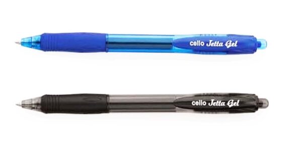 stylo_gel_noir_cello_jetta Stylo Gel Noir Cello Jetta