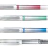 Stylo Gel Rouge eye-needle UB 187S
