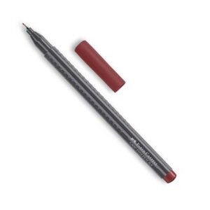 Stylo Marron MA 87 grip