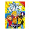 SUPER STARS Student's book CM1 4ème