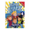 SUPER STARS Work Book CM1 4ème