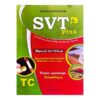 SVT plus Tronc Commun scientifique