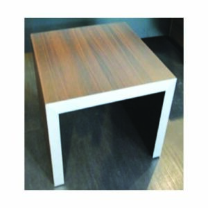 TABLE BASSE - DISCOVERY