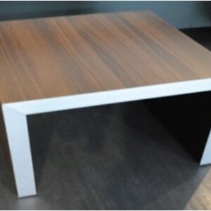 TABLE DE CAFE