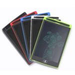 Tablette Lcd d'écriture
