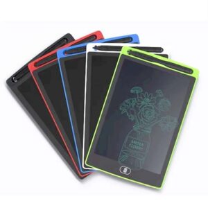 Tablette Lcd d'écriture 16