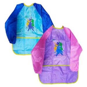 Tablier Enfant Pour Peinture
