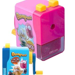 Taille Crayon deli Bumpees 0739