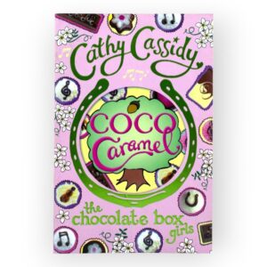 The chocolate box girls