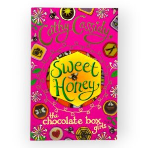 The Chocolate Box Girls : Sweet Honey - Image 1