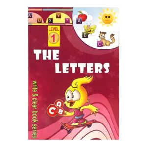 the letters