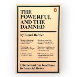 The Powerful and the Damned