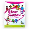 The Story Garden 2 WB+SB