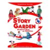 The story garden 4 CM1
