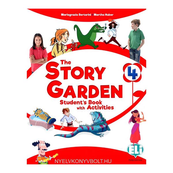 the_story_garden_4_-_cm1 The story garden 4 CM1