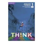 Think 1 A2 Work Book