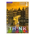 Think B1 Workbook 3AC