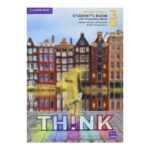 Think B1 Student's Book 3AC