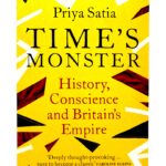 Time's Monster