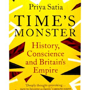 Time's Monster