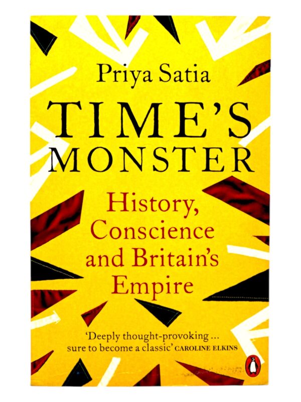 Time's Monster