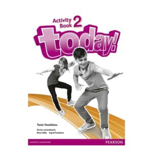 today work book 2AC
