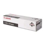 Toner Canon C-EXV 18