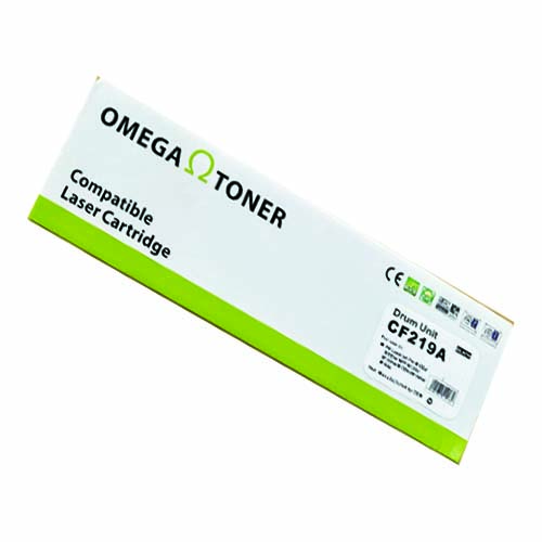 Toner Compatible 19A
