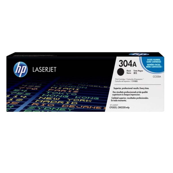 Toner HP LASER JET