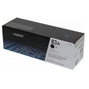 Toner HP LaserJet 83A