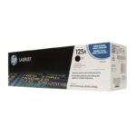 Toner HP Laserjet Noir 125A