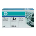 Toner HP LaserJet Noir