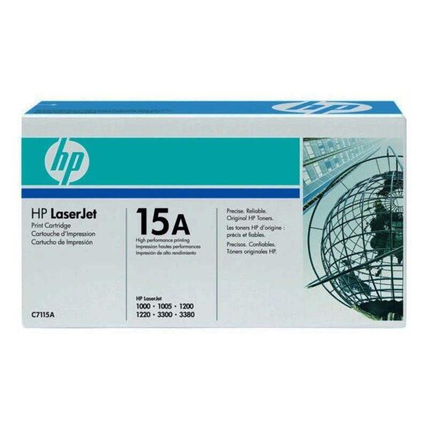 toner_hp_laserjet_noir_15a_c7115a Toner HP LaserJet Noir