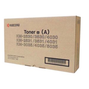 Toner KYOCERA Noir KM-2530 3530 4030 ----