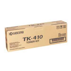 Toner KYOCERA TK-410 Noir TONER Ki
