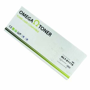 Toner Laser Compatible MLT-D111S Omega Universal