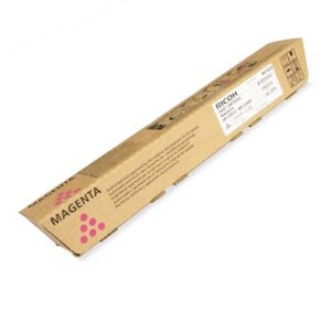 Toner RICOH MAGENTA MP C3501E/MP C3300E