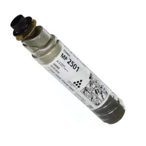 Toner RICOH Noir MP 2501