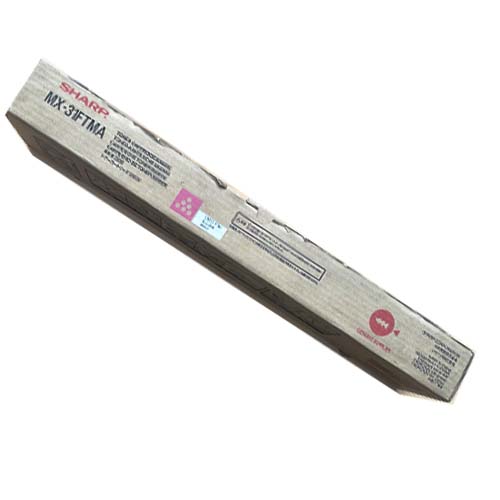 toner_sharp_magenta_mx-31ftma Toner SHARP Magenta MX-31FTMA
