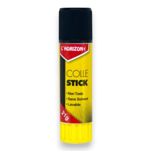 Tube de Colle Stick 21grs l'Horizon - WORK BUREAU