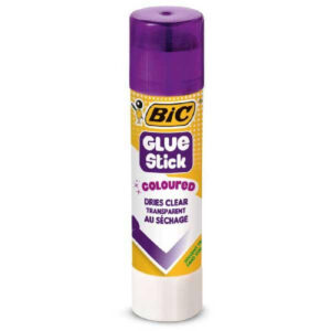 Tube de Colle stick 8g Bic