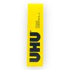 Tube de Colle UHU Universelle N°12 (21cc)