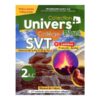 Univers SVT 2AC